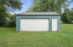 419 Clay Street, Morocco, IN 47963