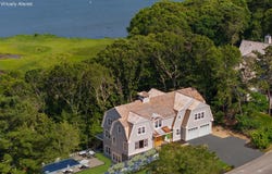 61 Shoestring Bay Road, Mashpee, MA 02649