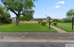1185 SYCAMORE DR., BROWNSVILLE, TX 78520