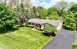 22356 CONNEMARA Drive, Northville, MI 48167