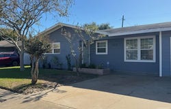 7217 Poplar Drive, Galveston, TX 77551