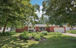 208 E Minnehaha Avenue, Portage, WI 53901