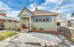2481 VAN BUREN, Ogden, UT 84401