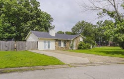2321 Chelsea Drive, Bryant, AR 72022
