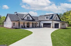 825 Arch Tanner Road, Bethlehem, GA 30620