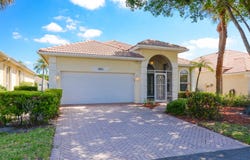 600 NW Lambrusco Drive, Port Saint Lucie, FL 34986