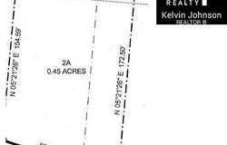 Lot 2a Fawn Ridge Rd, Hulett, WY 82720