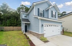 102 Hamlet, Hinesville, GA 31313