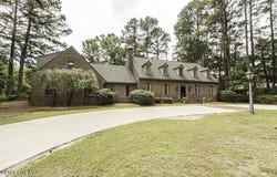 4001 Lochinvar Lane, Rocky Mount, NC 27804