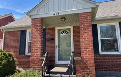 614 CRANBERRY Street, Erie, PA 16502