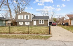 4407 Barnor Drive, Indianapolis, IN 46226