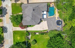 806 Glen Abbey Drive, Mansfield, TX 76063
