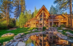 3872 Brookside Dr, New Meadows, ID 83654