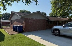 722 Logan Street, Alva, OK 73717