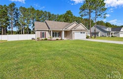 309 Tallulah Bend, Ellabell, GA 31308