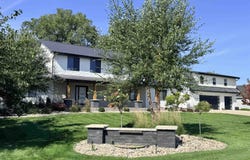 910 Lakeshore Drive, Lakeside, IA 50588