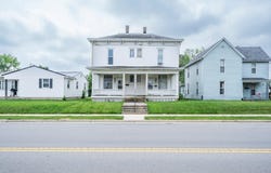 901 Washington Avenue, Washington Court House, OH 43160