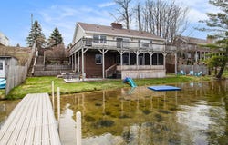 8644 Lyman Road, Kaleva, MI 49645