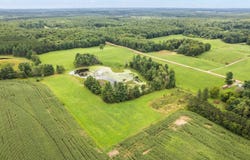 Lot 1 E SAUMER ROAD, Rosholt, WI 54473