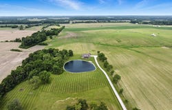 5595 N State Road 109, Columbia City, IN 46725