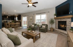 940 Sagittarius Avenue, Franklin, IN 46131