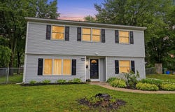 63 BAKER Boulevard, MARLTON, NJ 08053