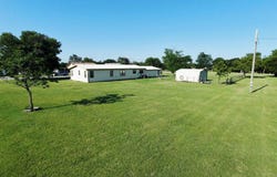 301 E Ash Avenue, McCracken, KS 67556
