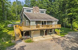 17135 COUNTRY CLUB Road, LAKEWOOD, WI 54138