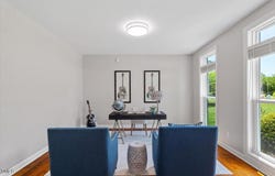 318 Riggsbee Farm Drive, Cary, NC 27519