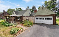 22 Fairmont Avenue, Rittman, OH 44270
