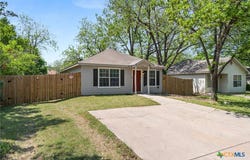 820 N 14th Street, Temple, TX 76501
