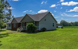 9570 State Route 131, Hickory, KY 42051