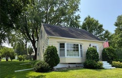 227 3rd Street NW, Blooming Prairie, MN 55917