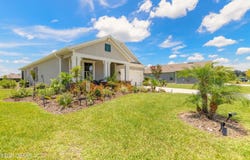 2836 Monaghan Drive, Ormond Beach, FL 32174