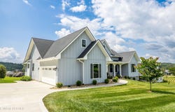 7791 Morganton Rd, Greenback, TN 37742