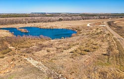13301 Mitchell Bend (Lot 16) Court, Granbury, TX 76048