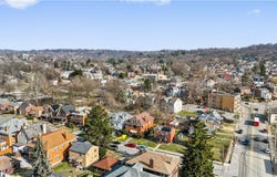 1706 Marmaduke Street, Brighton Heights, PA 15212