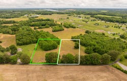 Gillahan Road lot: 2, Ledbetter, KY 42058