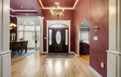 15680 Spring Club Drive, East End, AR 72065