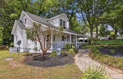 201 Smith Street, Clover, SC 29710