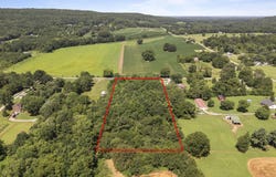 3 Acres Hurricane Creek Road, Gurley, AL 35748