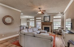 12515 Forest Oaks Drive, Choctaw, OK 73020
