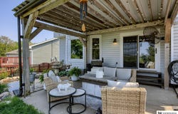 116 East River View Drive, Blair, NE 68008