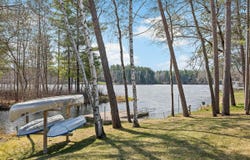 670 PRIVATE BEACH TRAIL, Wisconsin Rapids, WI 54494