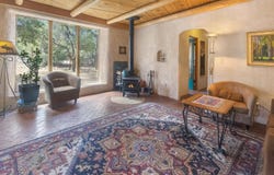 36 Two Rock Rd, Questa, NM 87556