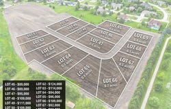 Lot 49 Stonebriar Drive, Burlington, IA 52601
