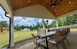 127 Parham, Milledgeville, GA 31061