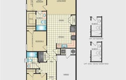 410B W Cloud Drive, Siloam Springs, AR 72761