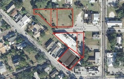 110 ATHENS STREET, TARPON SPRINGS, FL 34689