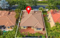 12744 SW 51st Ct, Miramar, FL 33027